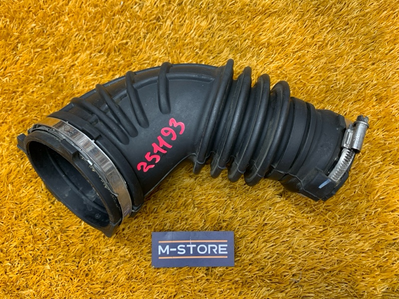 патрубок воздушного фильтра, 400 рублей, Красноярск