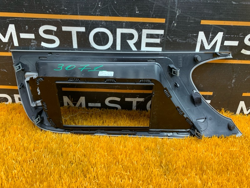 накладка на торпеду, 360 рублей, Красноярск