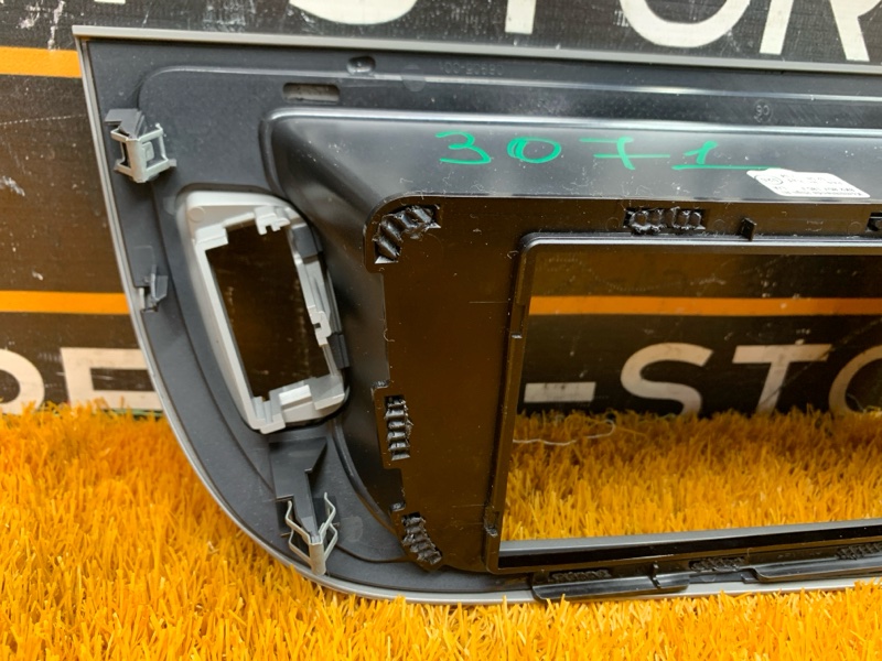 накладка на торпеду, 360 рублей, Красноярск