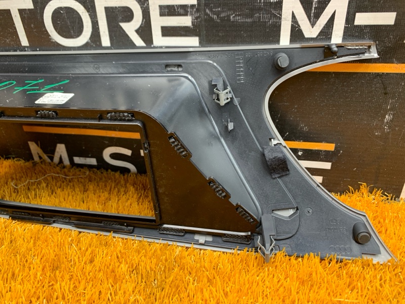 накладка на торпеду, 360 рублей, Красноярск