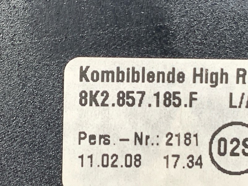 накладка на торпеду, 360 рублей, Красноярск