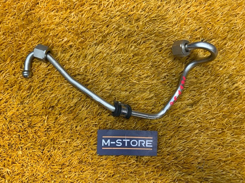 трубка топливная, 300 рублей, Красноярск