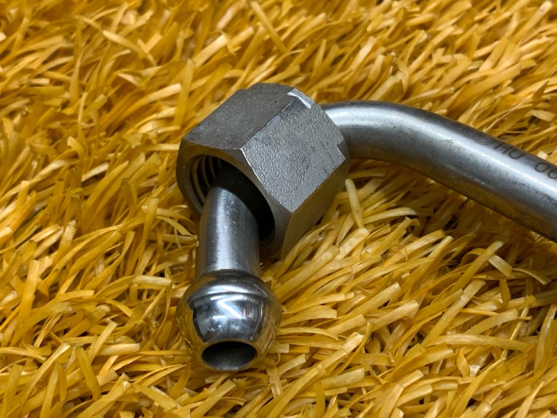 трубка топливная, 300 рублей, Красноярск