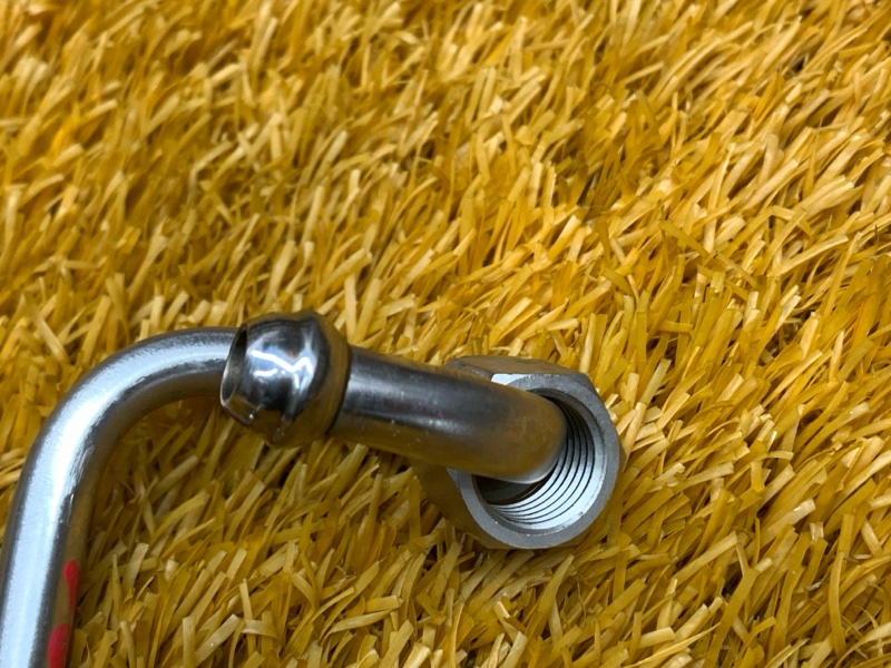 трубка топливная, 300 рублей, Красноярск