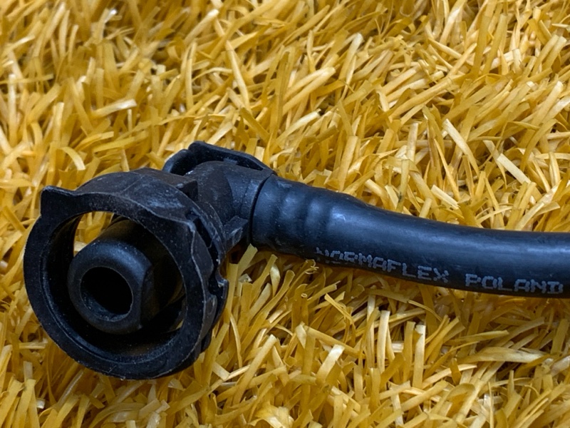 Патрубок системы охлаждения, 1500 рублей, Красноярск