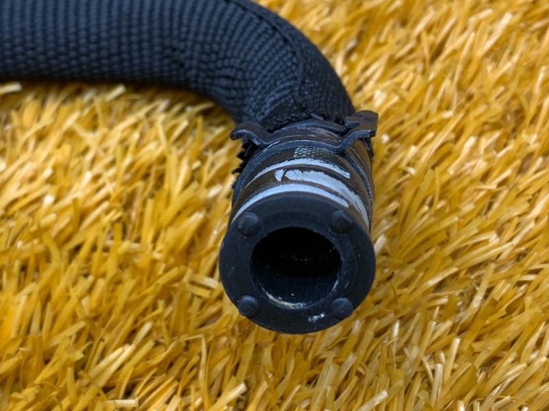 Патрубок системы охлаждения, 1500 рублей, Красноярск