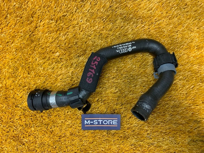 патрубок отопителя, 1000 рублей, Красноярск