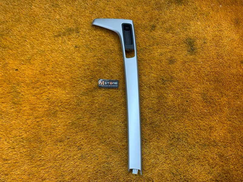 Накладка центральной консоли, 2870 рублей, Красноярск