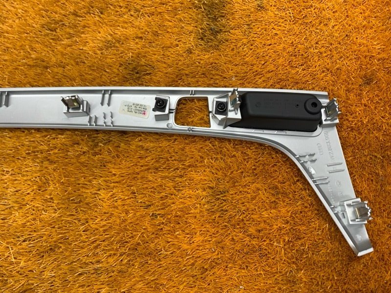 Накладка центральной консоли, 2870 рублей, Красноярск