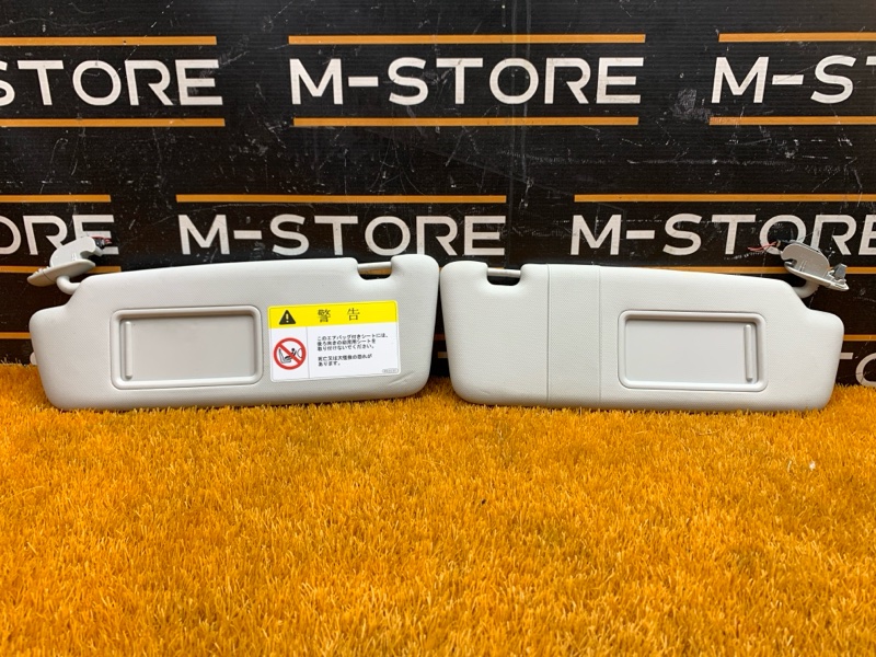 Козырек солнцезащитный, 1780 рублей, Красноярск