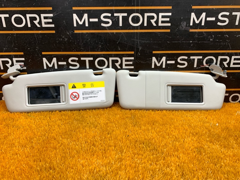 Козырек солнцезащитный, 1780 рублей, Красноярск