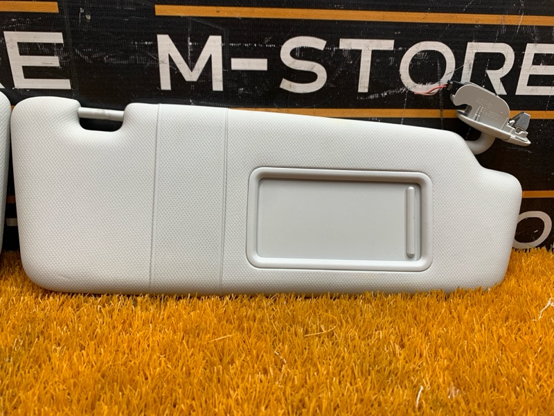 Козырек солнцезащитный, 1780 рублей, Красноярск