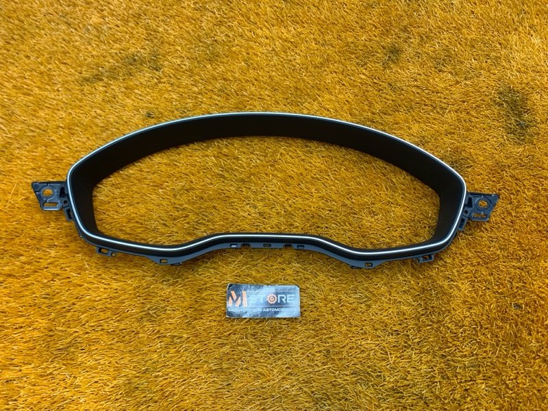 накладка щитка приборов, 1640 рублей, Красноярск