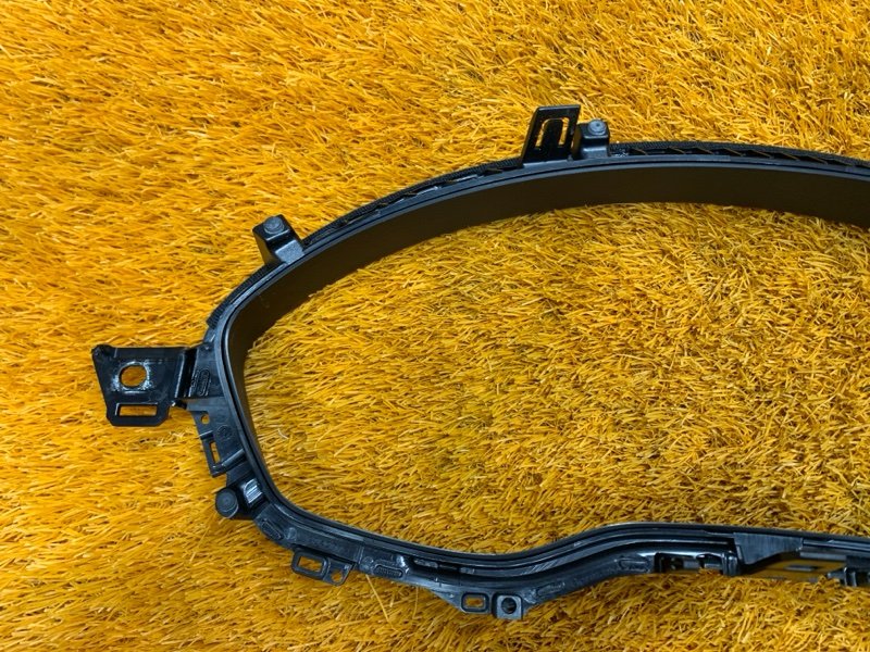 накладка щитка приборов, 1640 рублей, Красноярск