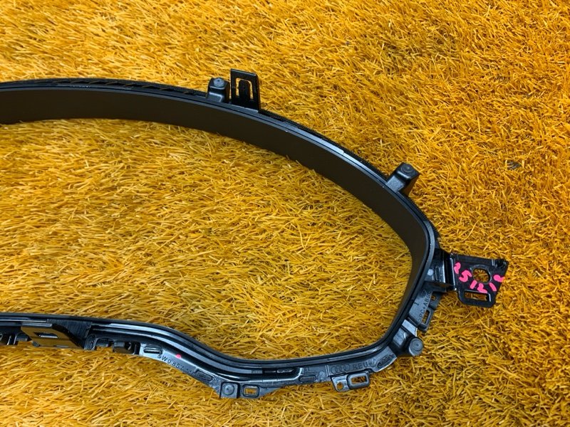 накладка щитка приборов, 1640 рублей, Красноярск