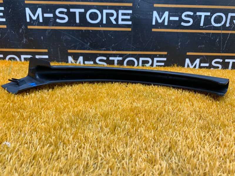 накладка петли багажника, 750 рублей, Красноярск