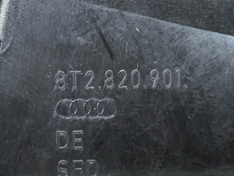 дефлектор воздушный, 1000 рублей, Красноярск