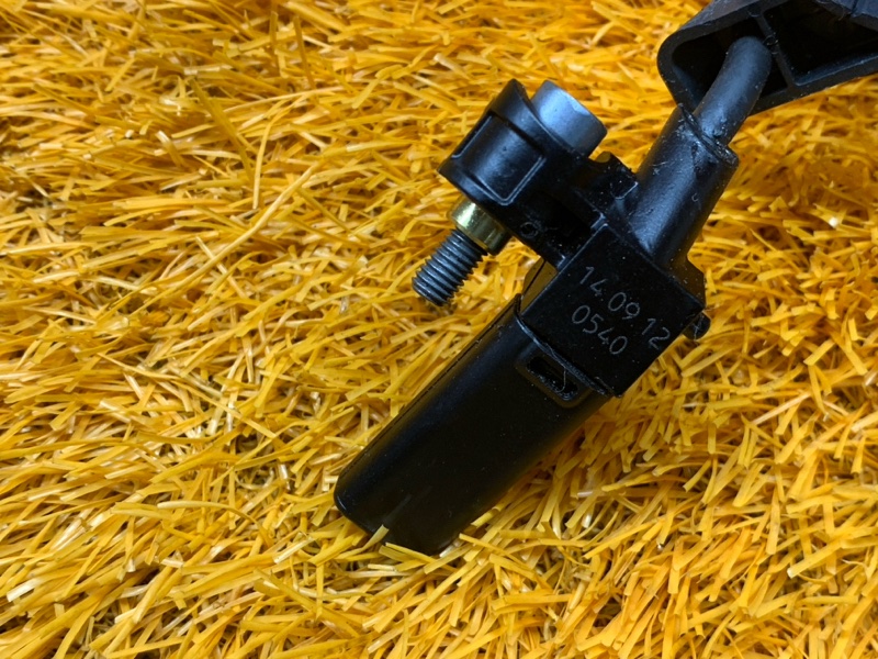 Датчик положения коленвала, 2000 рублей, Красноярск