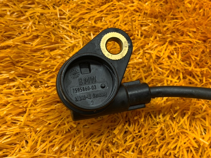 Датчик положения коленвала, 2000 рублей, Красноярск