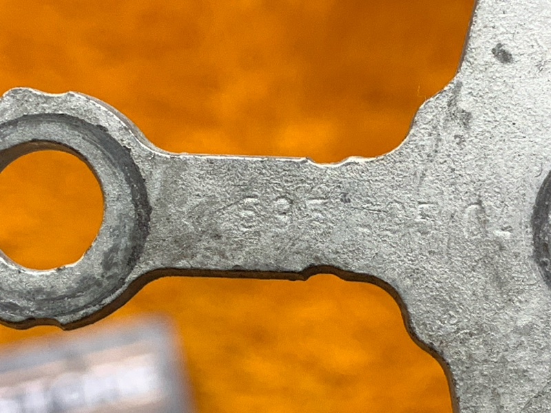 крепление топливной форсунки, 510 рублей, Красноярск