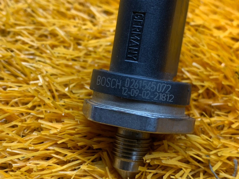 датчик давления топлива, 800 рублей, Красноярск