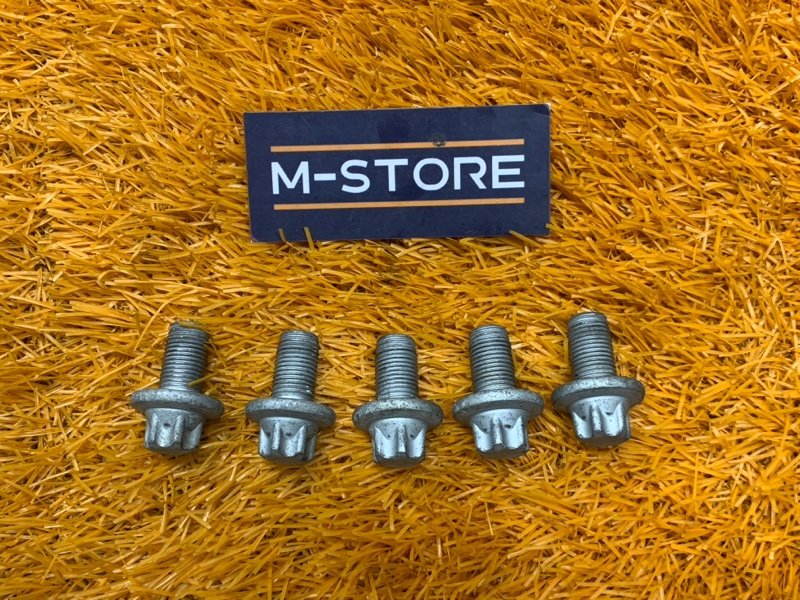 болт гидротрансформатора, 420 рублей, Красноярск