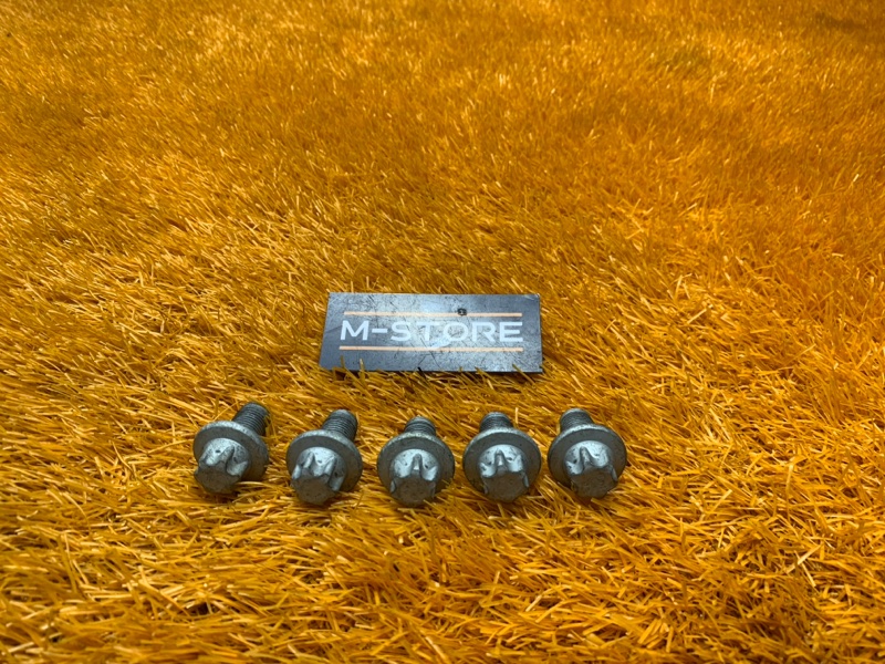 болт гидротрансформатора, 420 рублей, Красноярск