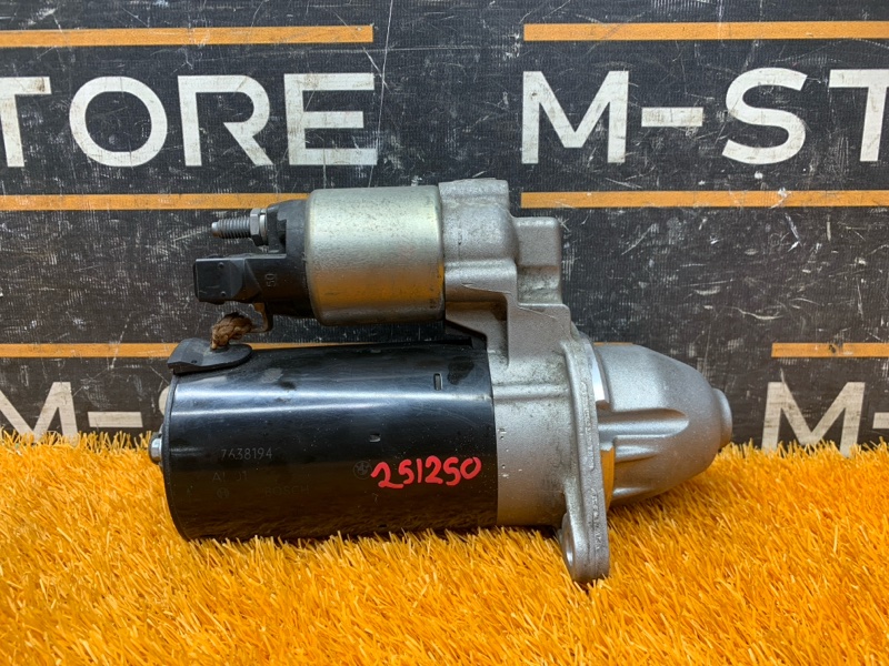 стартер, 3500 рублей, Красноярск