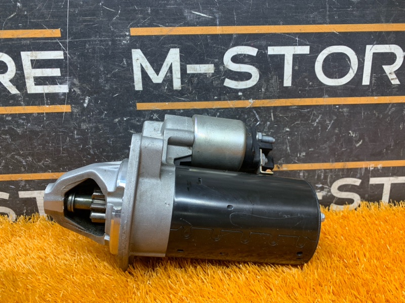 стартер, 3500 рублей, Красноярск