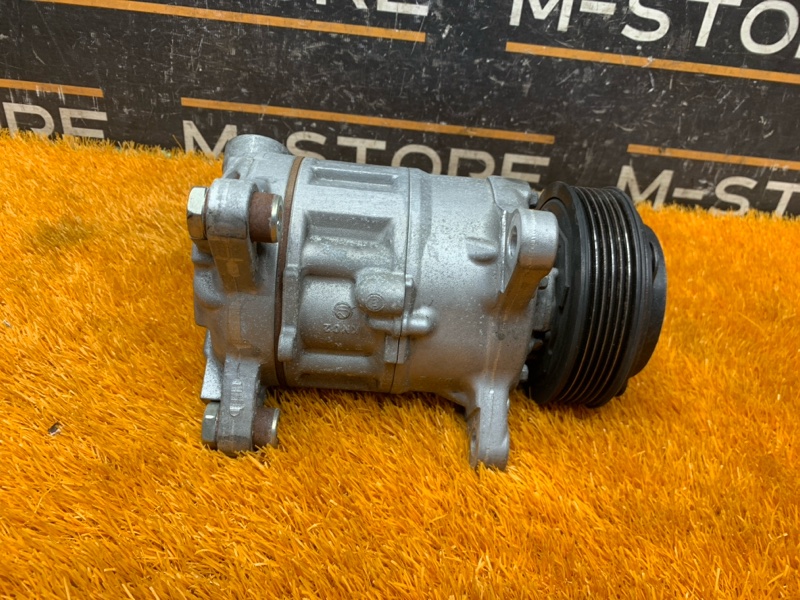 компрессор кондиционера, 12000 рублей, Красноярск