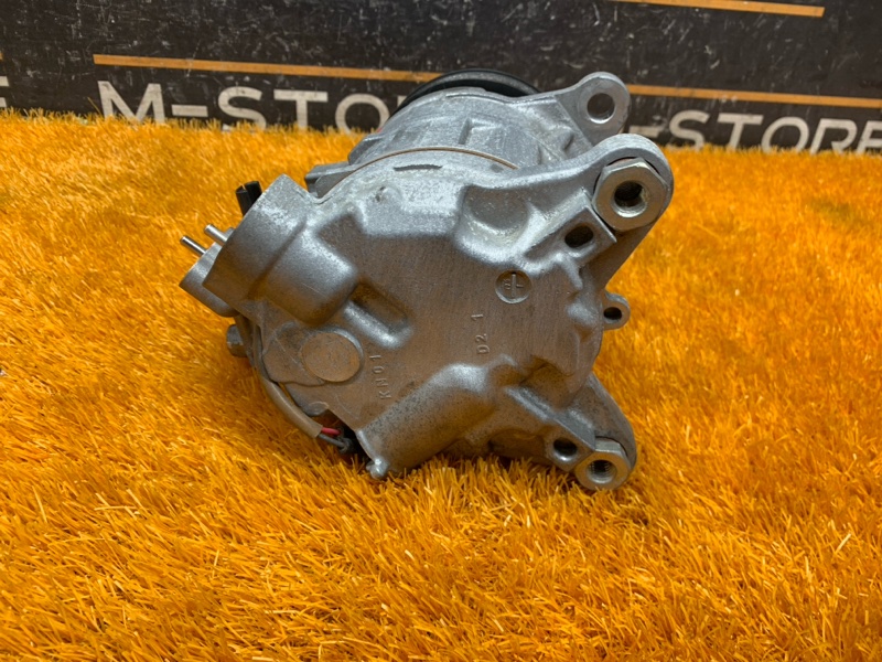 компрессор кондиционера, 12000 рублей, Красноярск