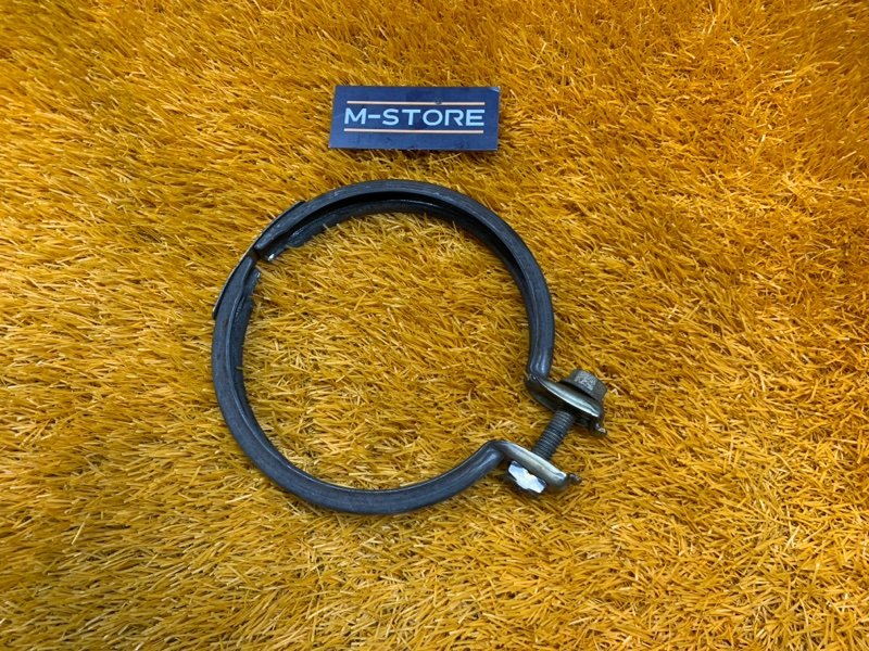 Хомут турбины, 350 рублей, Красноярск