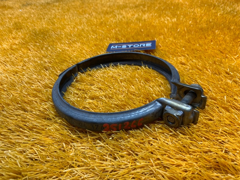 Хомут турбины, 350 рублей, Красноярск