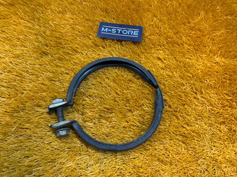 Хомут турбины, 350 рублей, Красноярск