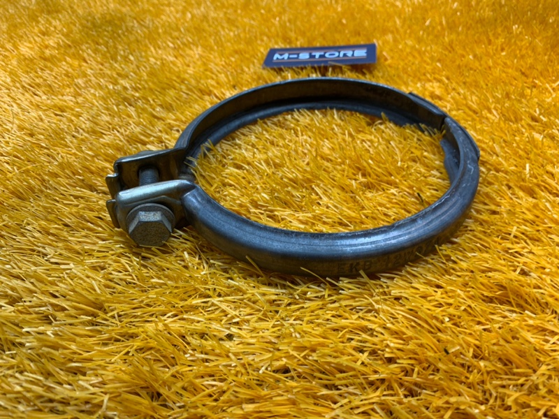 Хомут турбины, 350 рублей, Красноярск