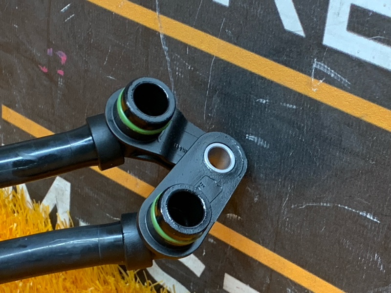 трубка охлаждения акпп, 2400 рублей, Красноярск