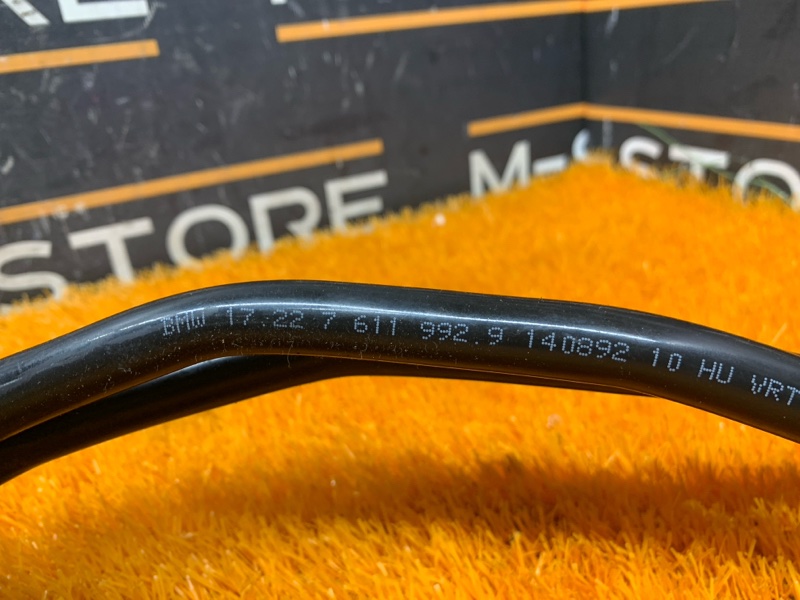 трубка охлаждения акпп, 2400 рублей, Красноярск