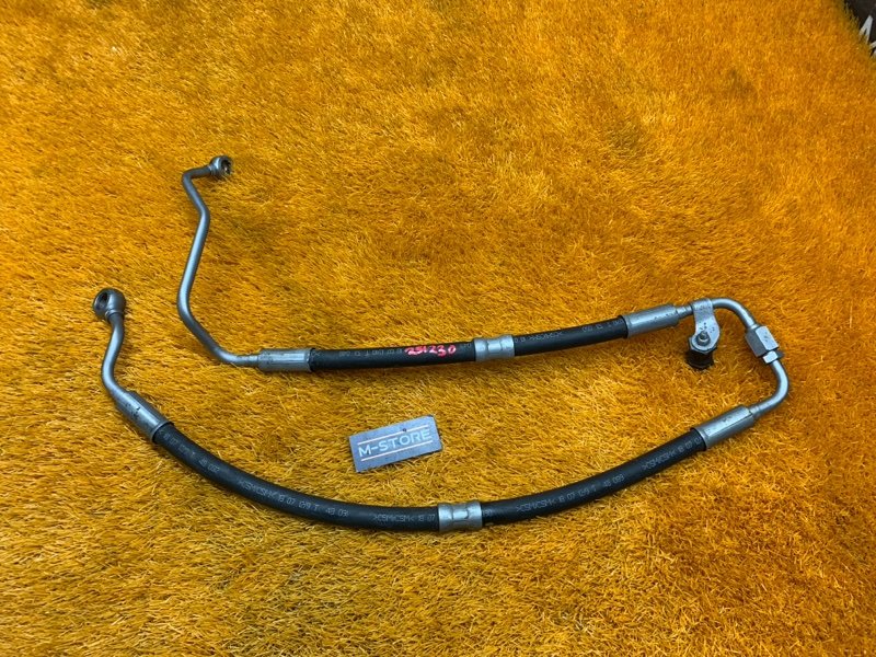 шланг гидроусилителя, 2000 рублей, Красноярск