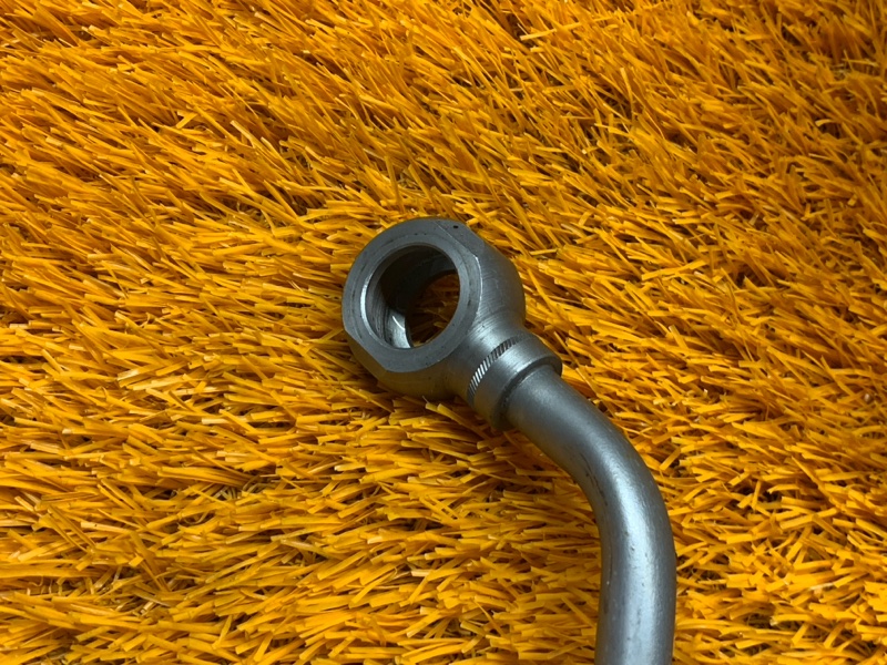 шланг гидроусилителя, 2000 рублей, Красноярск