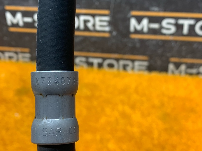 шланг гидроусилителя, 2000 рублей, Красноярск