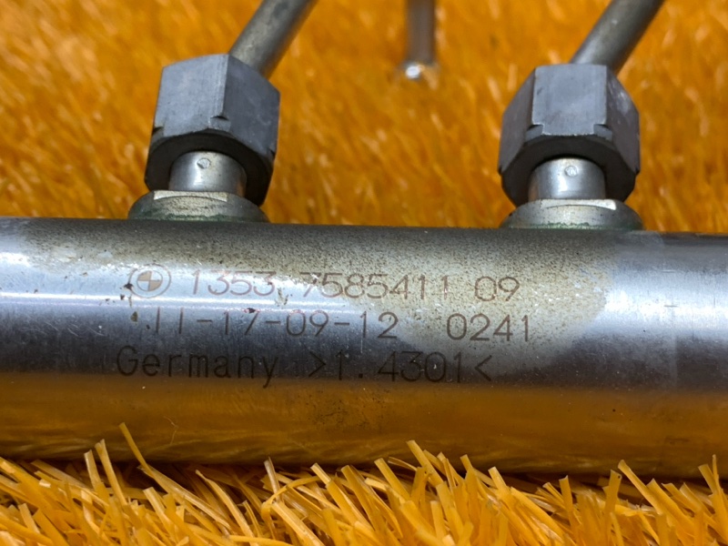 топливная рампа, 580 рублей, Красноярск