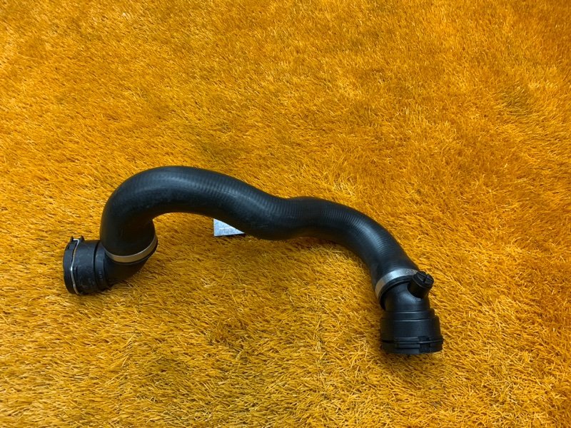 Патрубок системы охлаждения, 2000 рублей, Красноярск