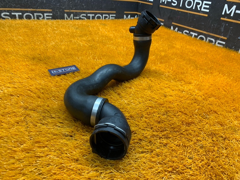 Патрубок системы охлаждения, 2000 рублей, Красноярск