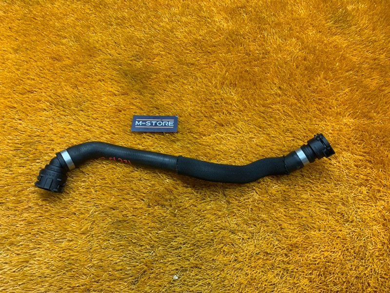 Патрубок системы охлаждения, 1300 рублей, Красноярск