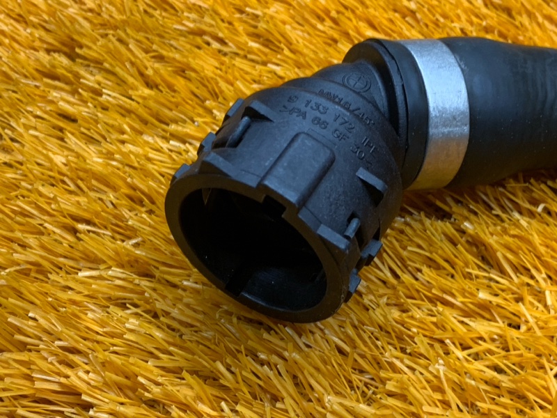 Патрубок системы охлаждения, 1300 рублей, Красноярск