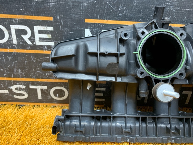 коллектор впускной, 8500 рублей, Красноярск