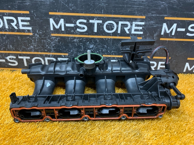 коллектор впускной, 8500 рублей, Красноярск