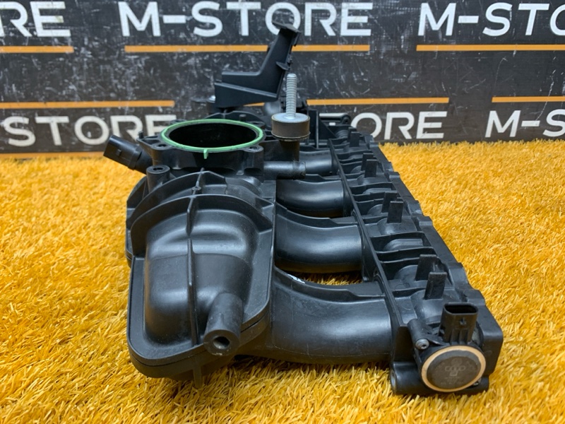 коллектор впускной, 8500 рублей, Красноярск