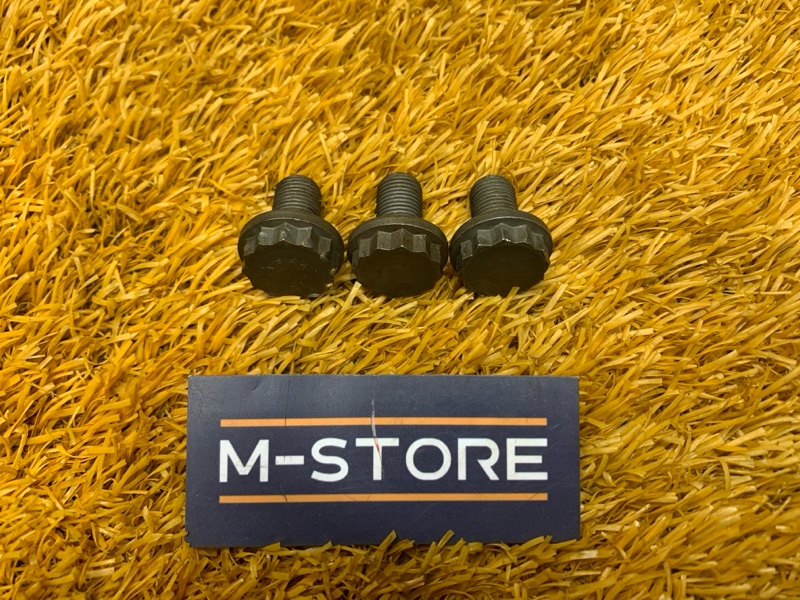 болт гидротрансформатора, 260 рублей, Красноярск