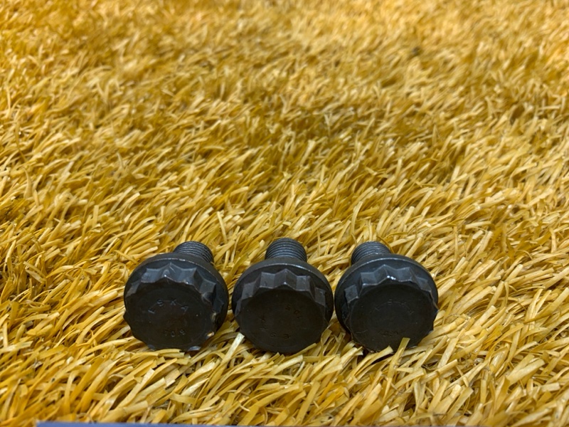 болт гидротрансформатора, 260 рублей, Красноярск